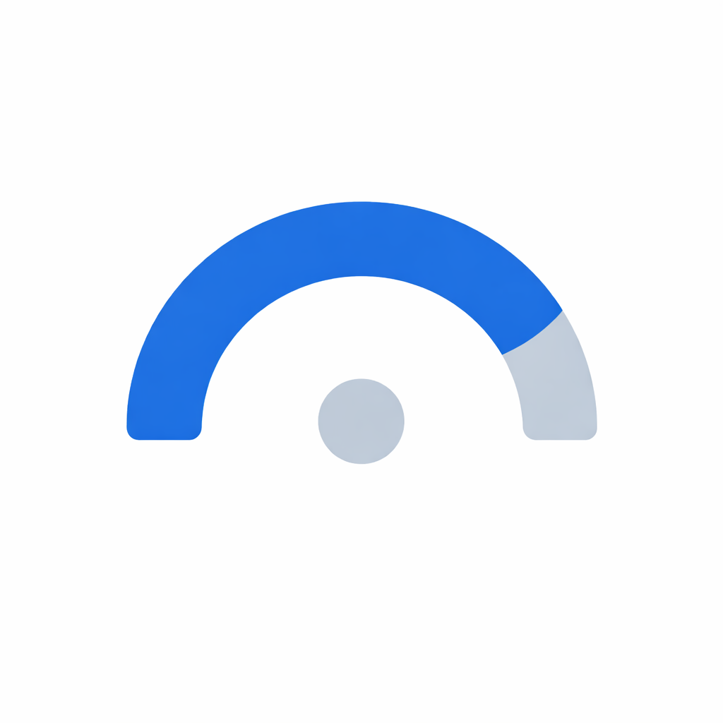 Budget Meter アイコン